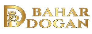 Dr. Bahar Doğan Klinik Logo